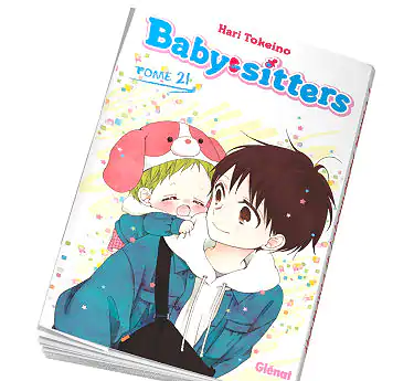 Baby-sitters Baby-sitters T21