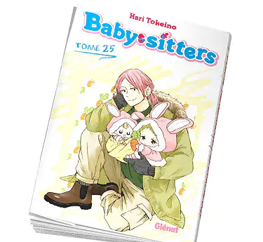 Baby-sitters Baby-sitters 25