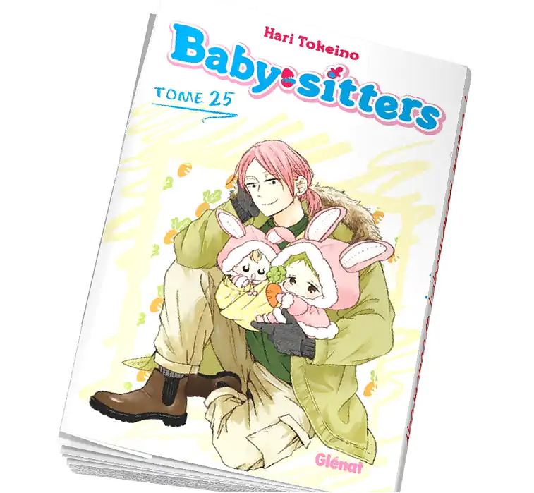 Baby-sitters 25