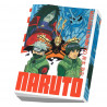 Couverture Naruto édition Hokage Volume 31 — Naruto édition Hokage grand format Kana
