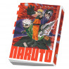 Couverture Naruto édition Hokage Volume 32 — Naruto édition Hokage grand format Kana