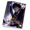 Couverture Solo Leveling Tome 18