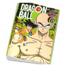 Couverture Dragon Ball - Full Color Tome 08