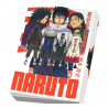 Couverture Naruto édition Hokage Volume 33 — Naruto édition Hokage grand format Kana