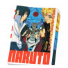 Couverture Naruto édition Hokage Volume 34 — Naruto édition Hokage grand format Kana
