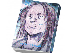Couverture 20th Century Boys Vol. 02