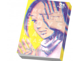 Couverture 20th Century Boys Vol. 06