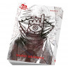 Couverture 20th Century Boys Vol. 08