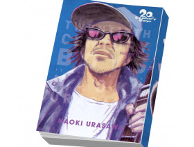 Couverture 20th Century Boys Vol. 11