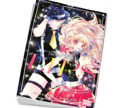 Stellar Witch Lips Stellar Witch Lips T03