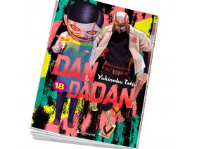 Dandadan