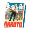 Couverture Naruto édition Hokage Volume 36 — Naruto édition Hokage grand format Kana