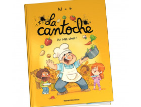 La cantoche
