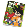 Couverture Dragon Ball - Full Color Tome 09