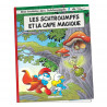 Couverture Les Schtroumpfs Tome 42
