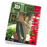 Couverture Chainsaw Man Tome 19