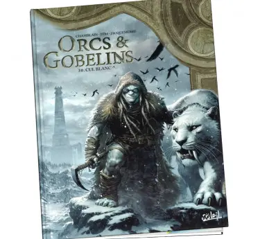 Les Terres d'Arran - Orcs et Gobelins Les Terres d'Arran - Orcs et Gobelins 30