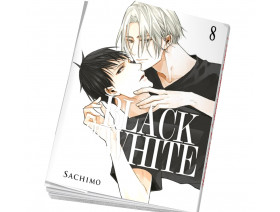 Black or White
