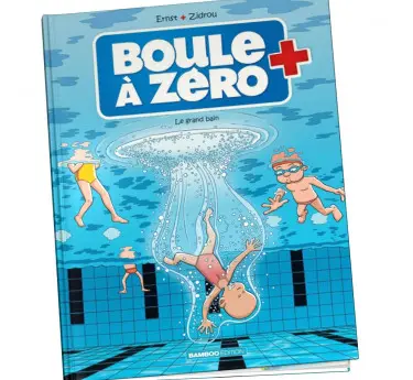 Boule à zéro Boule à zéro Tome 11