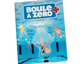 Boule à zéro