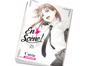 En scène !