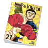 Couverture Jujutsu Kaisen Tome 27