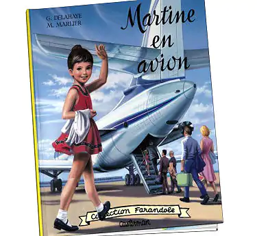 Martine Livre enfant Martine Tome 11