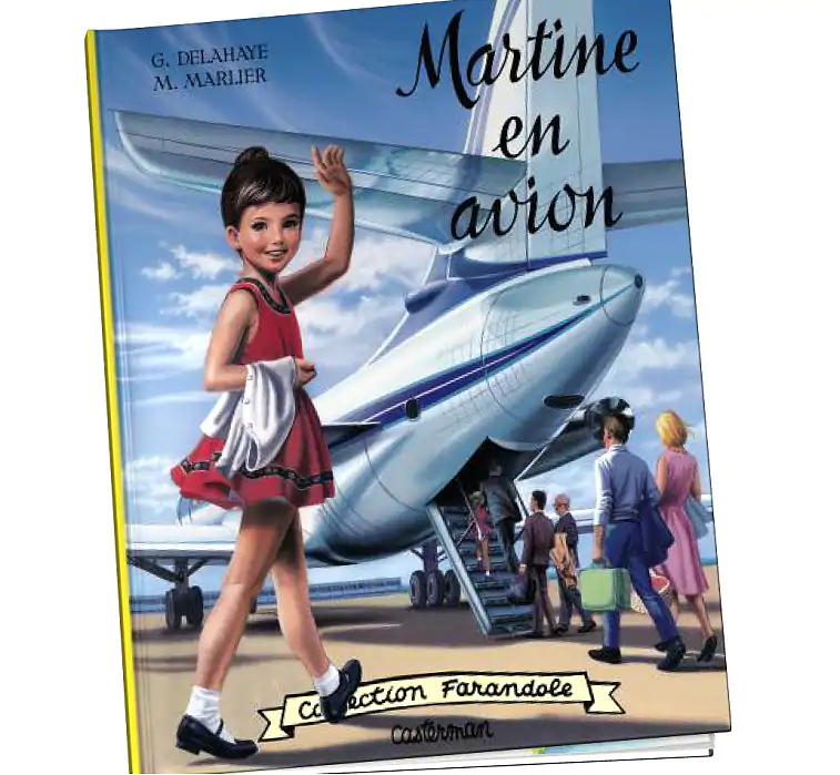 Livre enfant Martine Tome 11 Livre enfant Martine Tome 11
