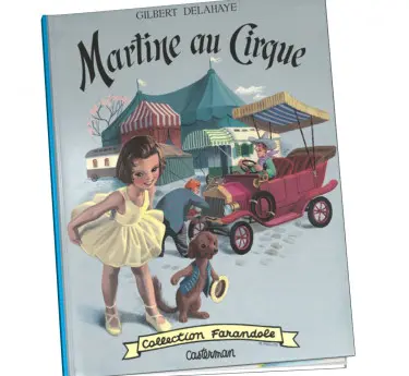 Martine Martine Tome 12