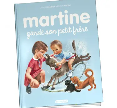 Martine Martine Tome 13
