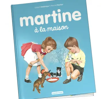 Martine Livre enfant Martine Tome 16
