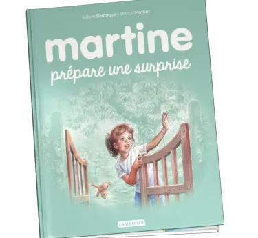 Martine Livre enfant Martine Tome 18
