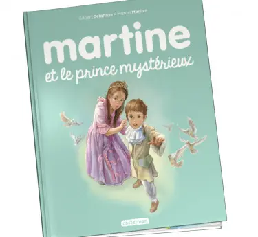 Martine Martine Tome 26