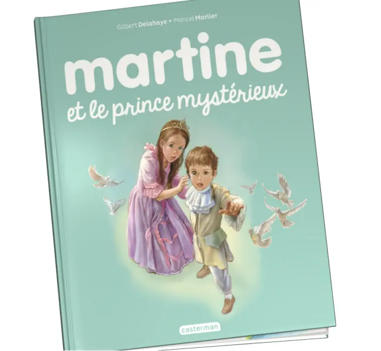 Martine Tome 26 Martine Tome 26