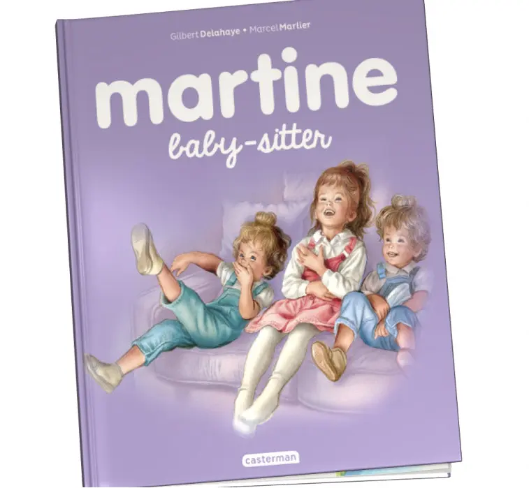 Martine Tome 28 Martine Tome 28