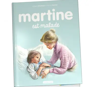 Martine Martine Tome 30