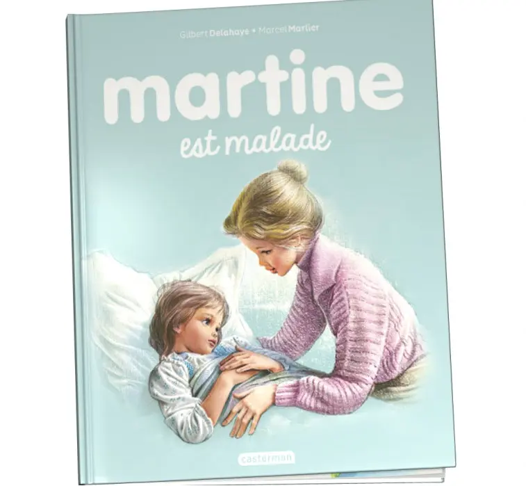 Martine Tome 30 Martine Tome 30