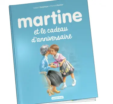 Martine Martine Tome 31