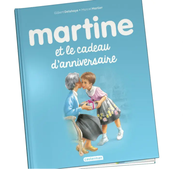 Martine Tome 31 Martine Tome 31
