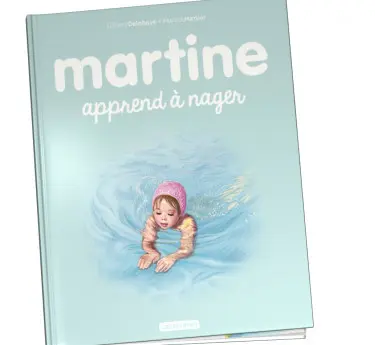 Martine Martine Tome 32