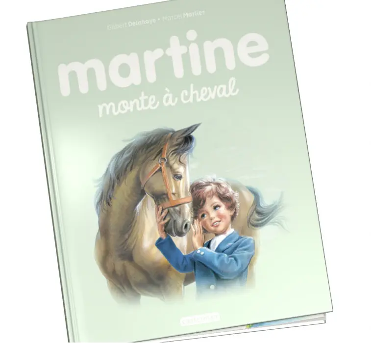 Martine Tome 37 Martine Tome 37