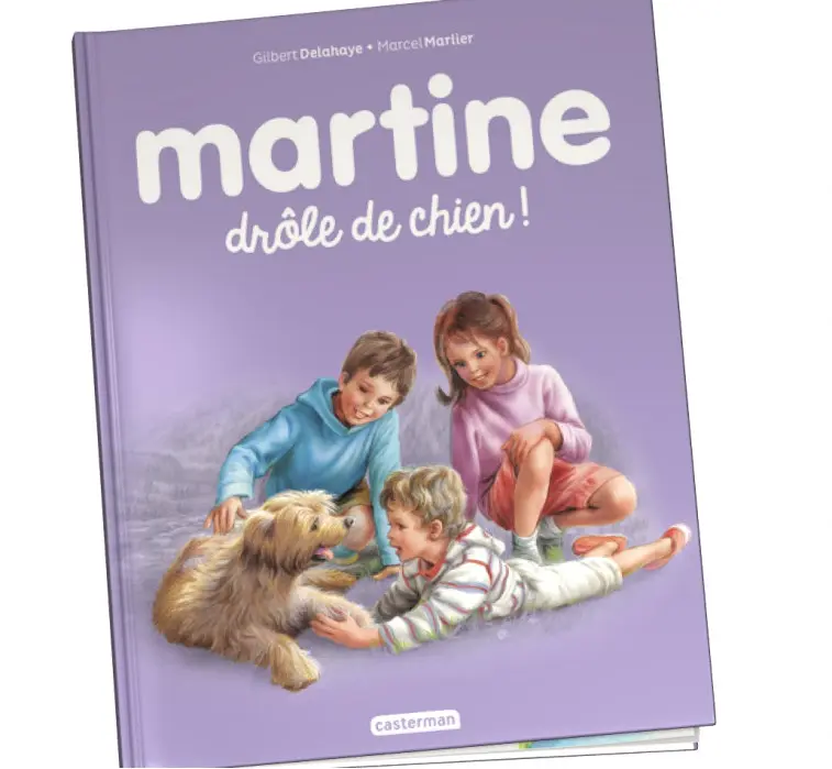 Martine Tome 38 Martine Tome 38