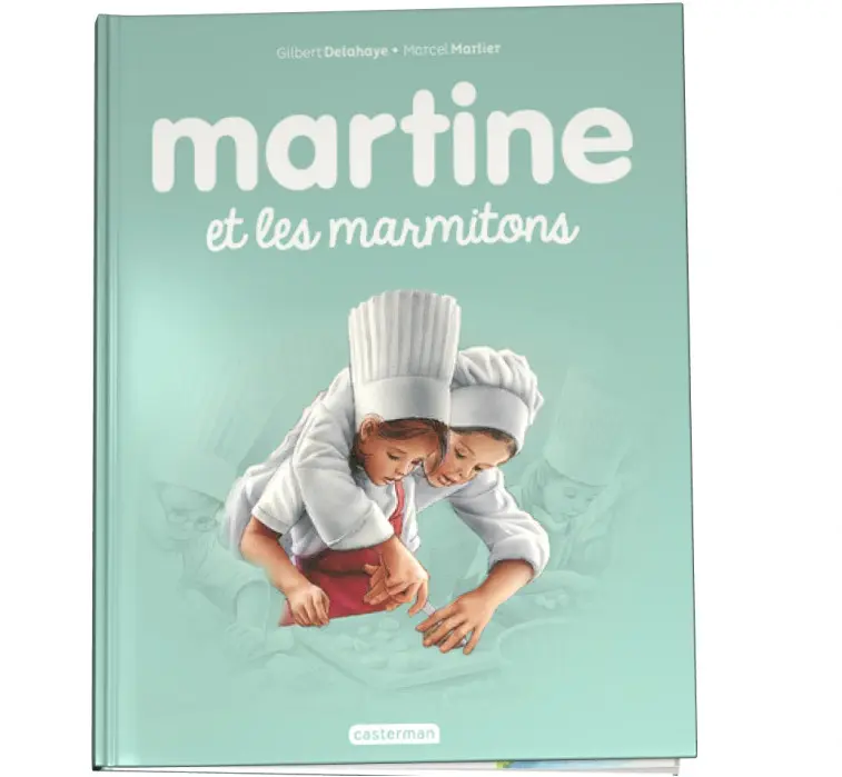 Album BD Martine Tome 39 Album BD Martine Tome 39