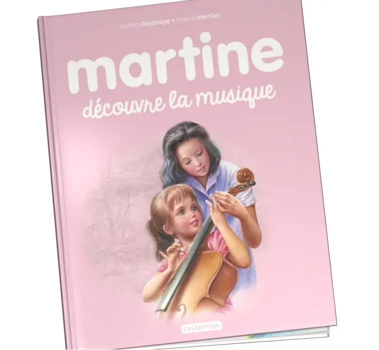 Martine Tome 44 Martine Tome 44