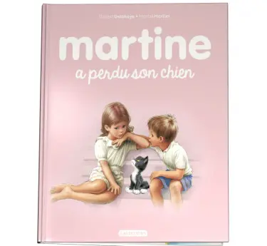 Martine Martine Tome 47