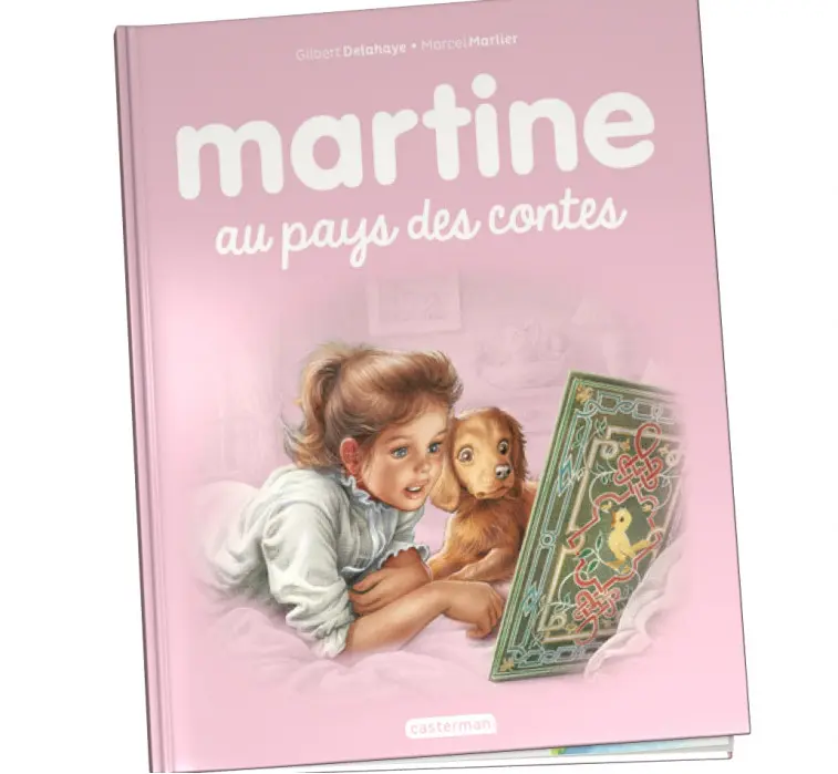Martine Tome 48 Martine Tome 48