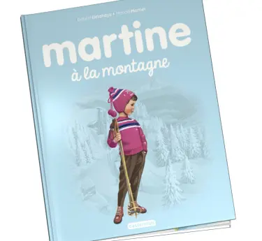 Martine Martine Tome 49