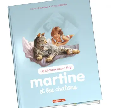 Martine Box livre enfant Martine Tome 50