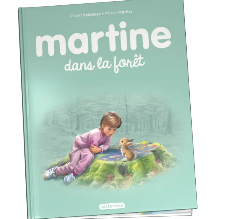 Martine Tome 51 Martine Tome 51