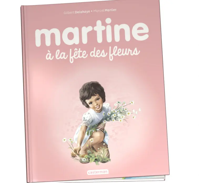 Martine Tome 52 Martine Tome 52